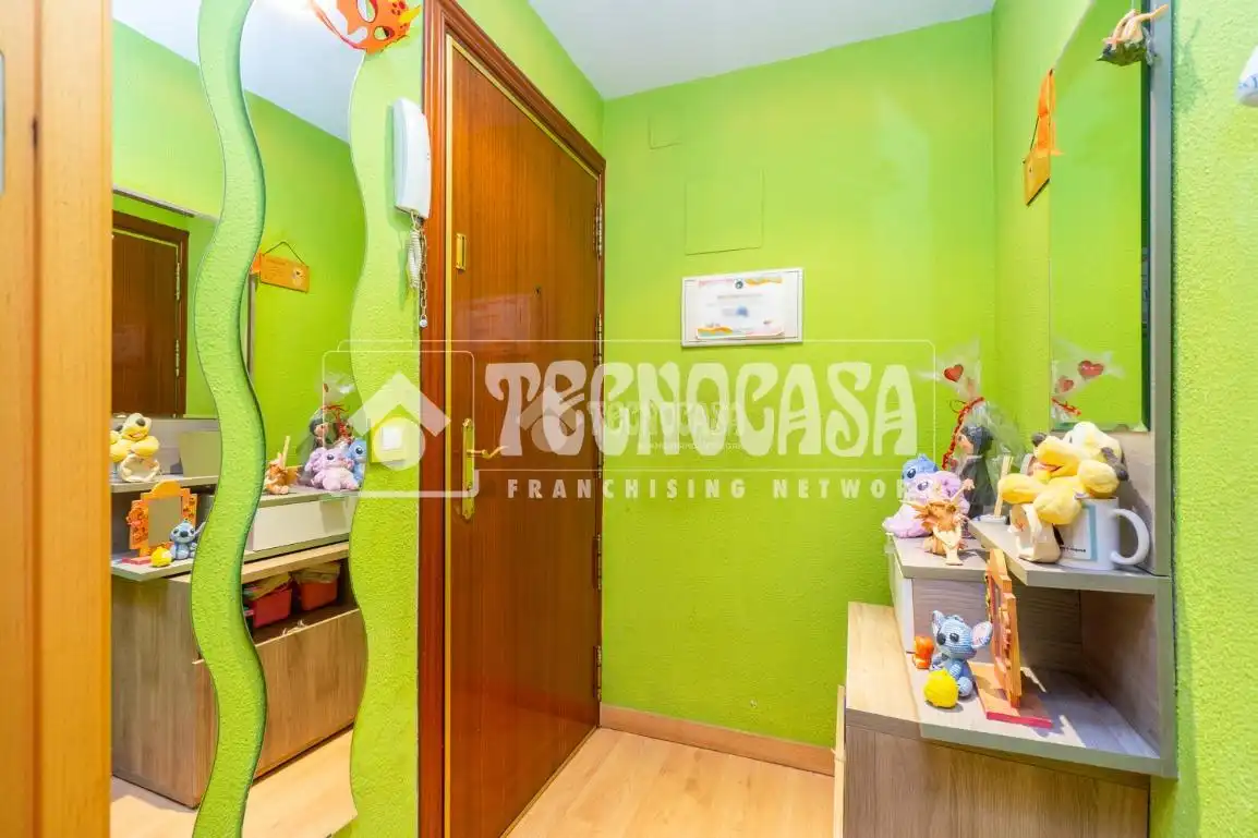 Wohnung zum Verkauf in Valleaguado - La Cañada, imagen 2
