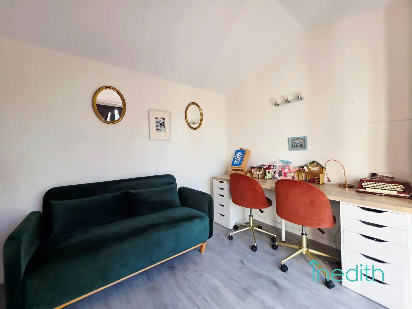 Flat for sale in Castelldefels  with Air Conditioner, Heating and Private garden