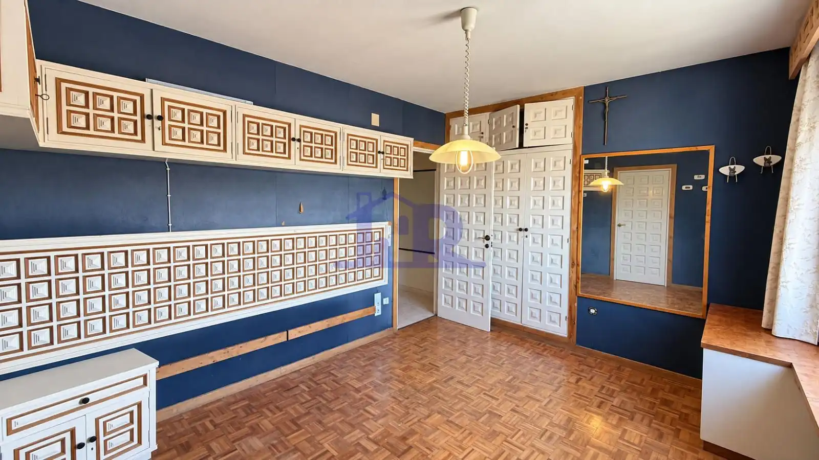 Piso con ascensor en venta en Reyes Catolicos, imagen 15