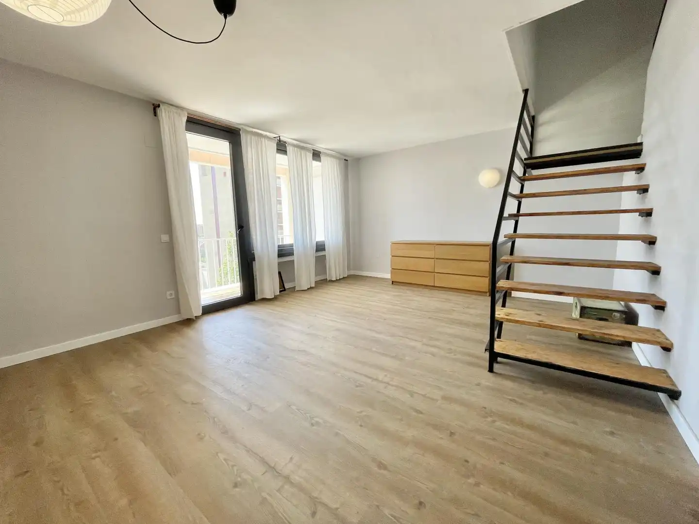 Dúplex en venta en de Guipúscoa, La Verneda i la Pau