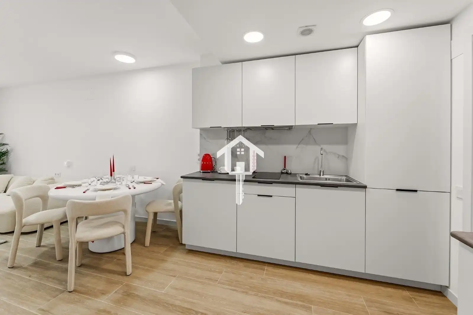 Residenziale con ascensore in vendita a Calle DR BUADES, imagen 6