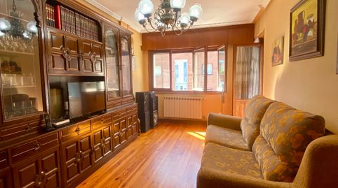 Foto 4 de Piso en venta en Otalora Kalea, Aretxabaleta, Gipuzkoa