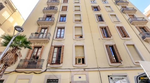 Foto 3 von Wohnung zum Verkauf in C/ Gran de Gracia, Vila de Gràcia, Barcelona Capital