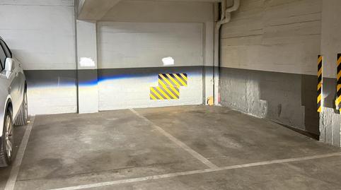 Photo 3 of Garage for sale in Bernal Diaz de Luko Kalea, 6, Zaramaga, Araba - Álava