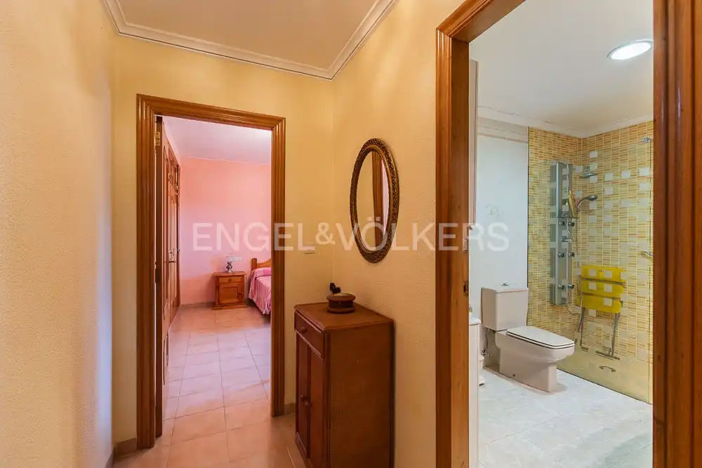 Casa o chalet en venta en Alzira con Aire acondicionado, Calefacción y Jardín privado