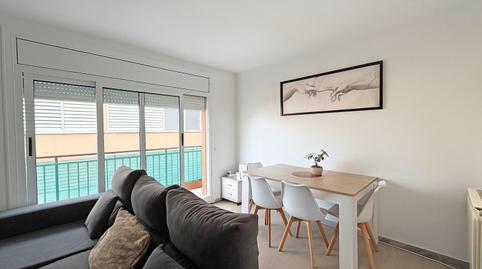 Foto 2 de Àtic en venda a Can Palet, Barcelona