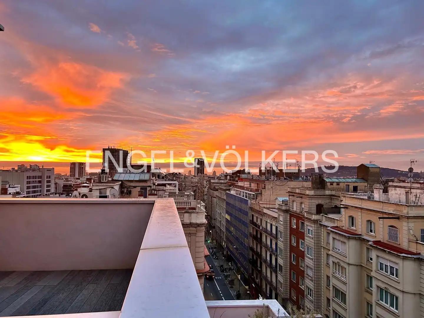 Penthouse mit Aufzug zum Verkauf in Sarrià - Sant Gervasi, imagen 28