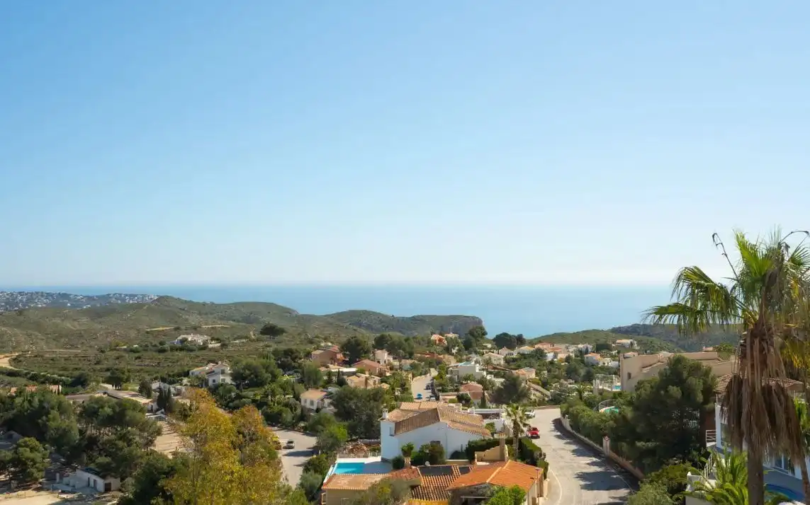 Casa con piscina en venta en Paichi, imagen 11