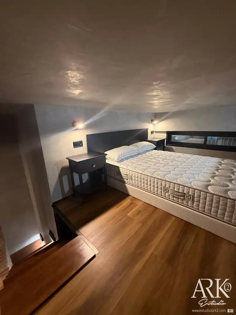 Habitación de Loft en venta en Gandia con Amueblado