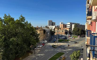 Vista exterior de Pis en venda en  Huelva Capital amb Balcó