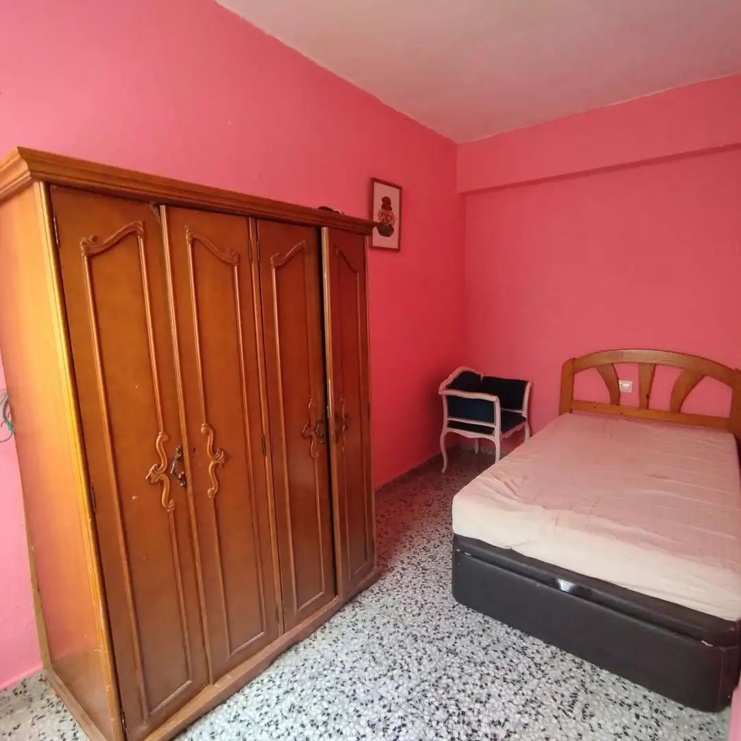 Habitación de Apartamento en venta en Cullera