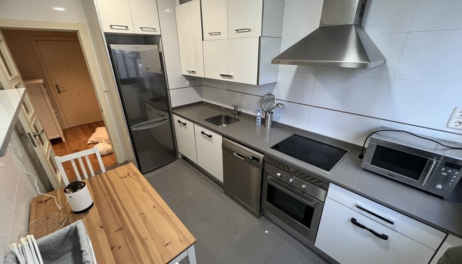 Foto 1 de Pis de lloguer a Avilés - Calle Rui Perez, Centro, Asturias