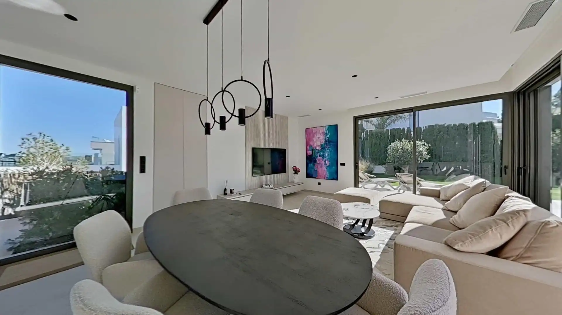 Villa avec terrasse à vendre à Avenida de las Colinas, imagen 16