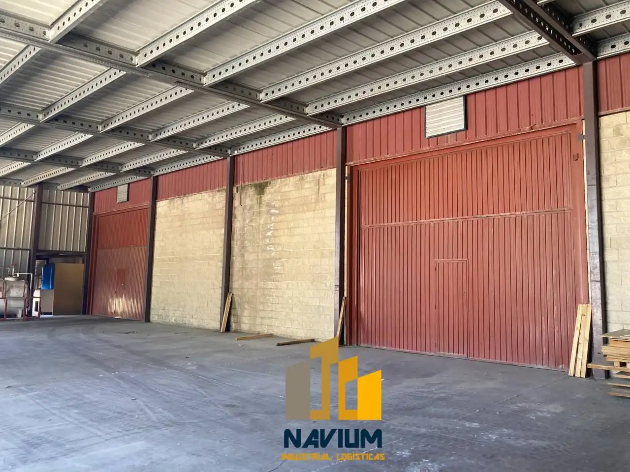 Nave industrielle à vendre à La Garena, imagen 31