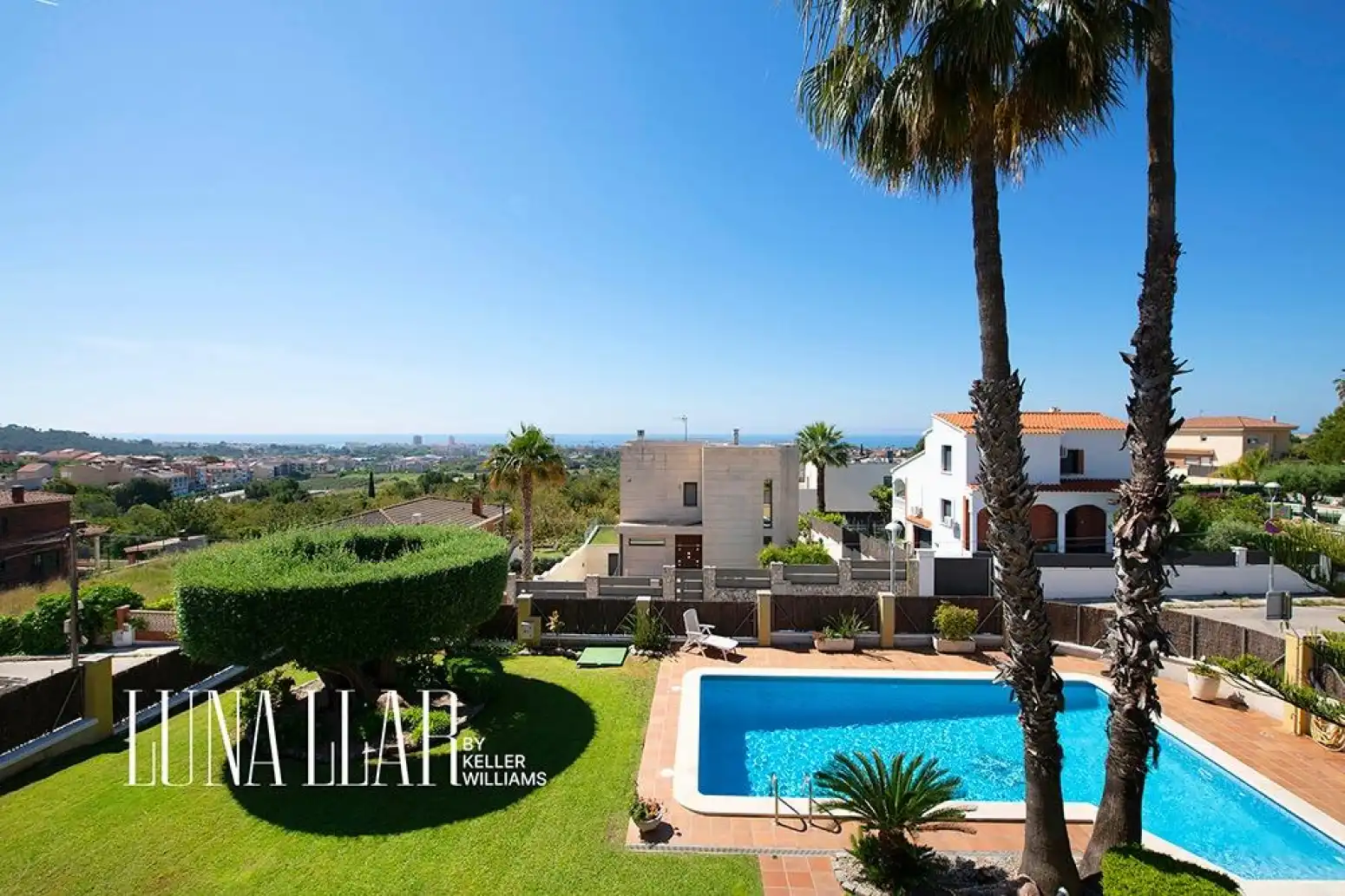 Exterior view of Houses for sale in Calafell  with Heating
