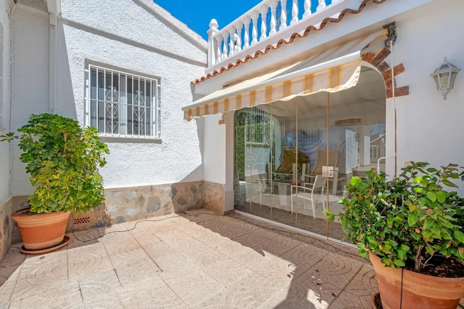 Chalet en venta en Rojales, imagen 3