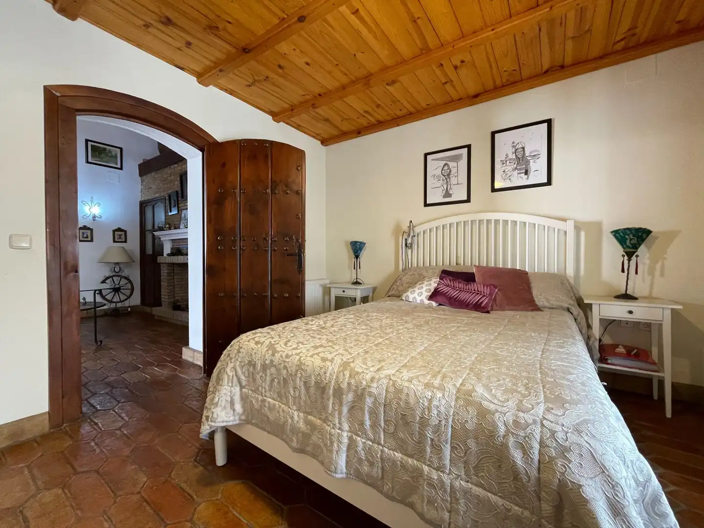 Casa con piscina en venta en Cartaya, imagen 27