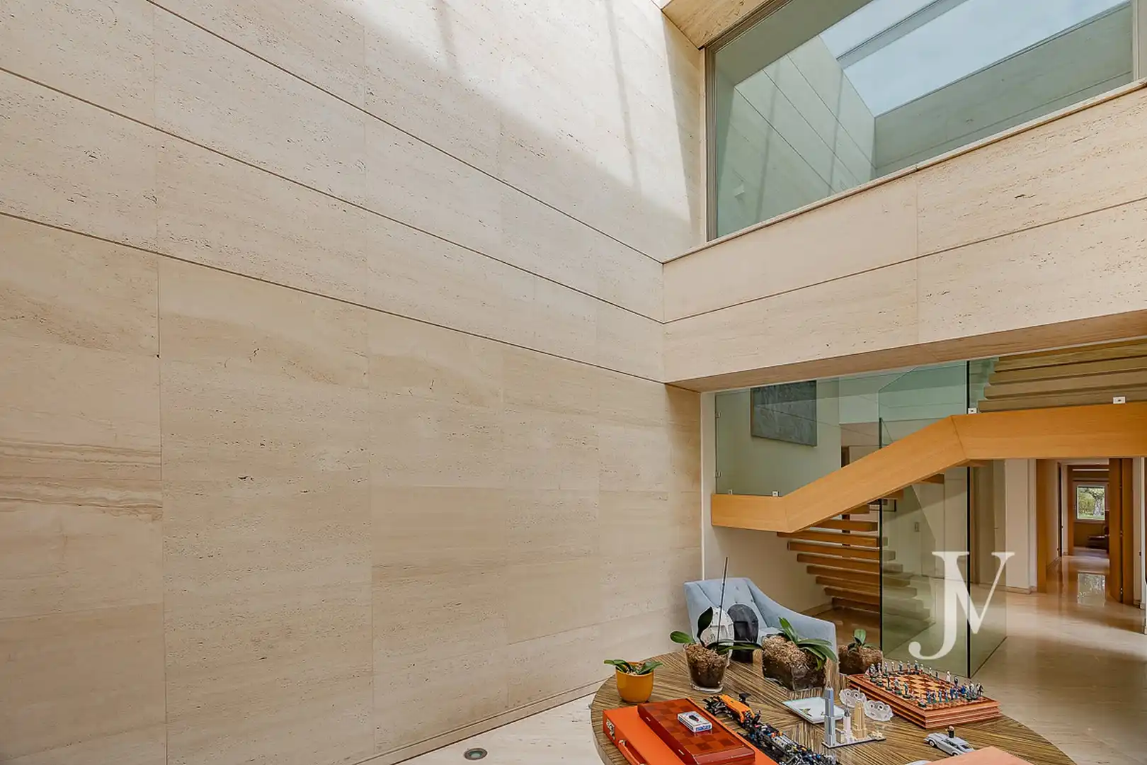Casa o xalet en venda en Pozuelo de Alarcón amb Aire condicionat, Calefacció i Jardí privat