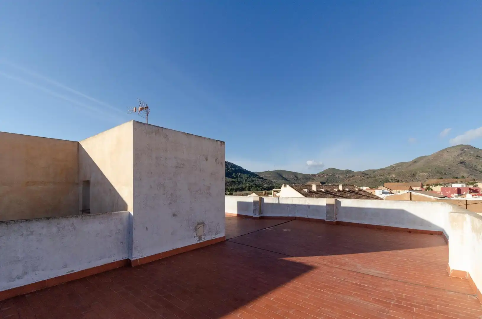 Piso en venta en REBOTICA, Portmán