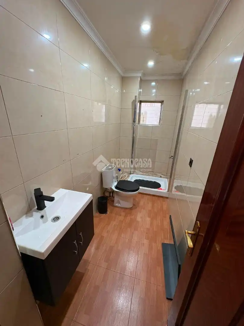 Baño de Piso en venta en Huelva