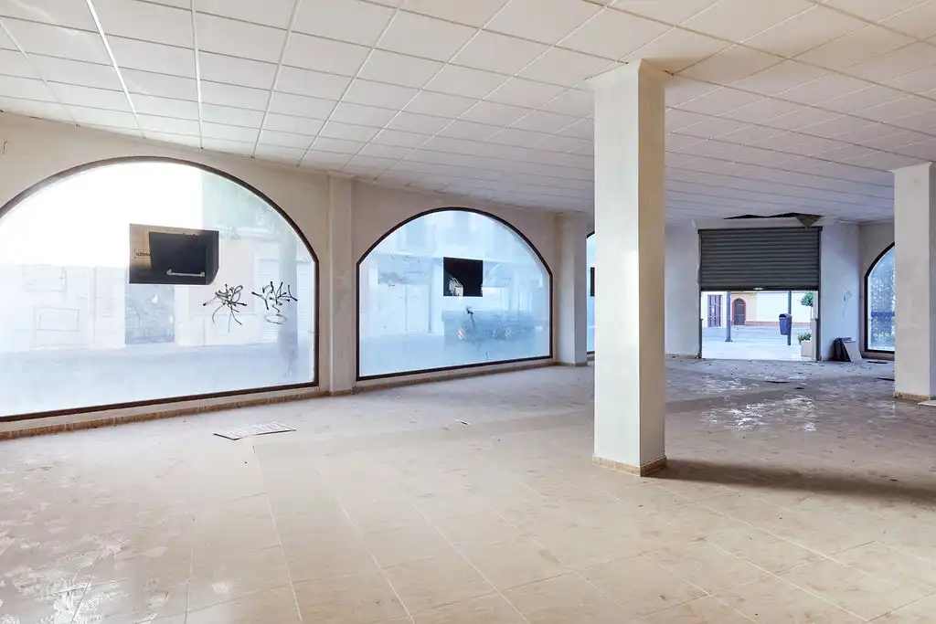 Local comercial en venda a Avenida de Andalucía 24, imagen 13