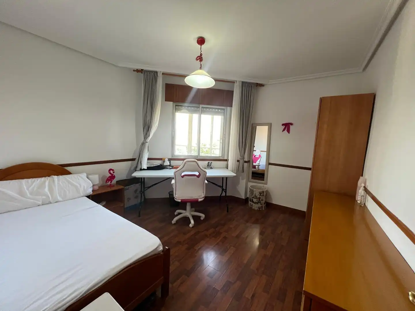 Habitación de Piso en venta en Cáceres con Aire acondicionado, Calefacción y Terraza