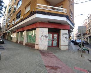 Premises to rent in Ciudad Real Capital