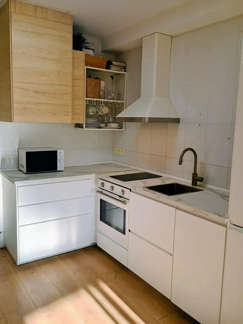 Appartement avec ascenseur à louer à CARRETAS 33, imagen 15