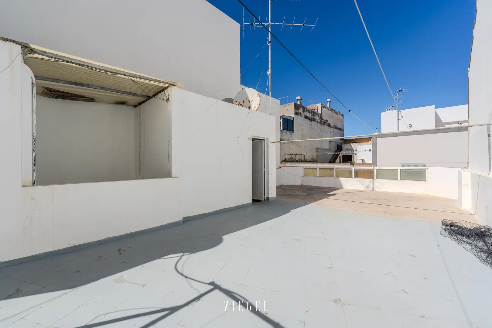 Casa o xalet en venda a Calle Pablo Penaguilas, Schamann - Rehoyas