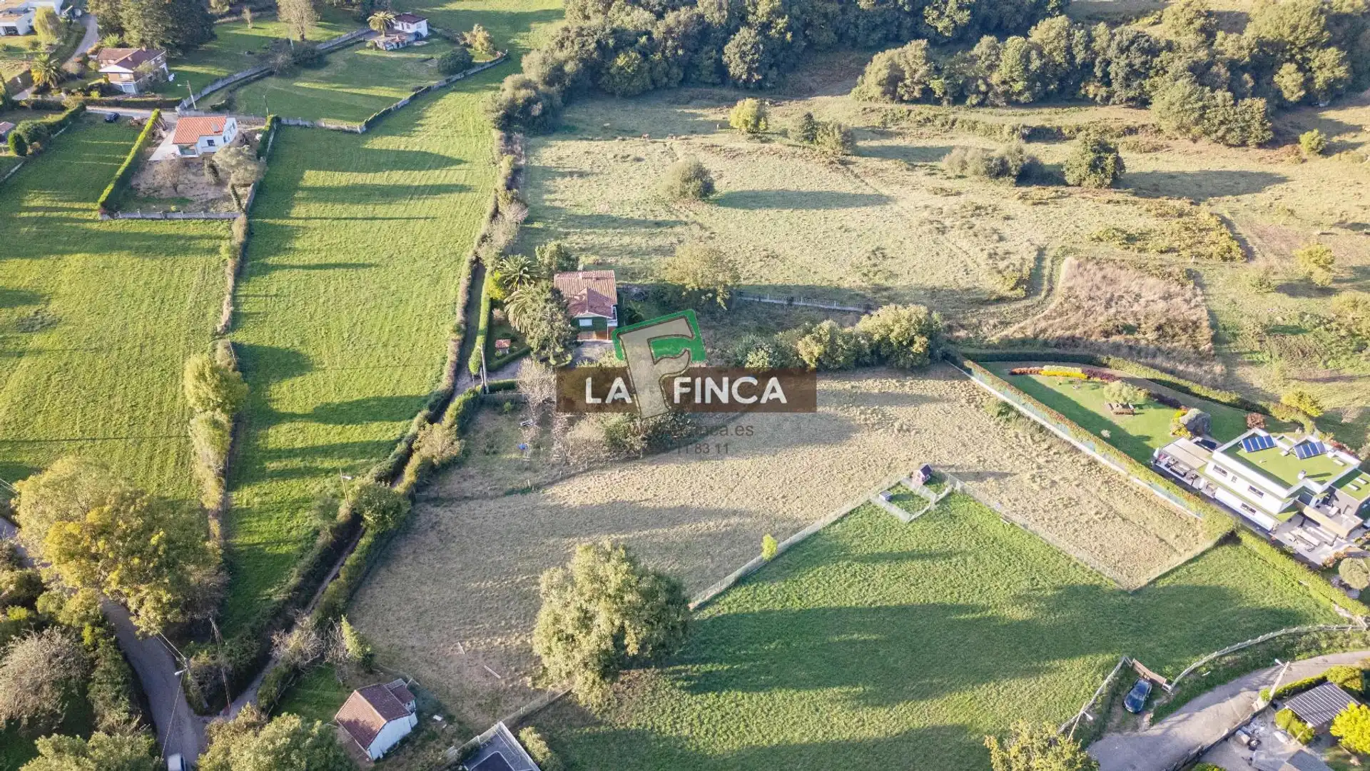 Residential for sale in LATORES, San Claudio - Trubia - Las Caldas