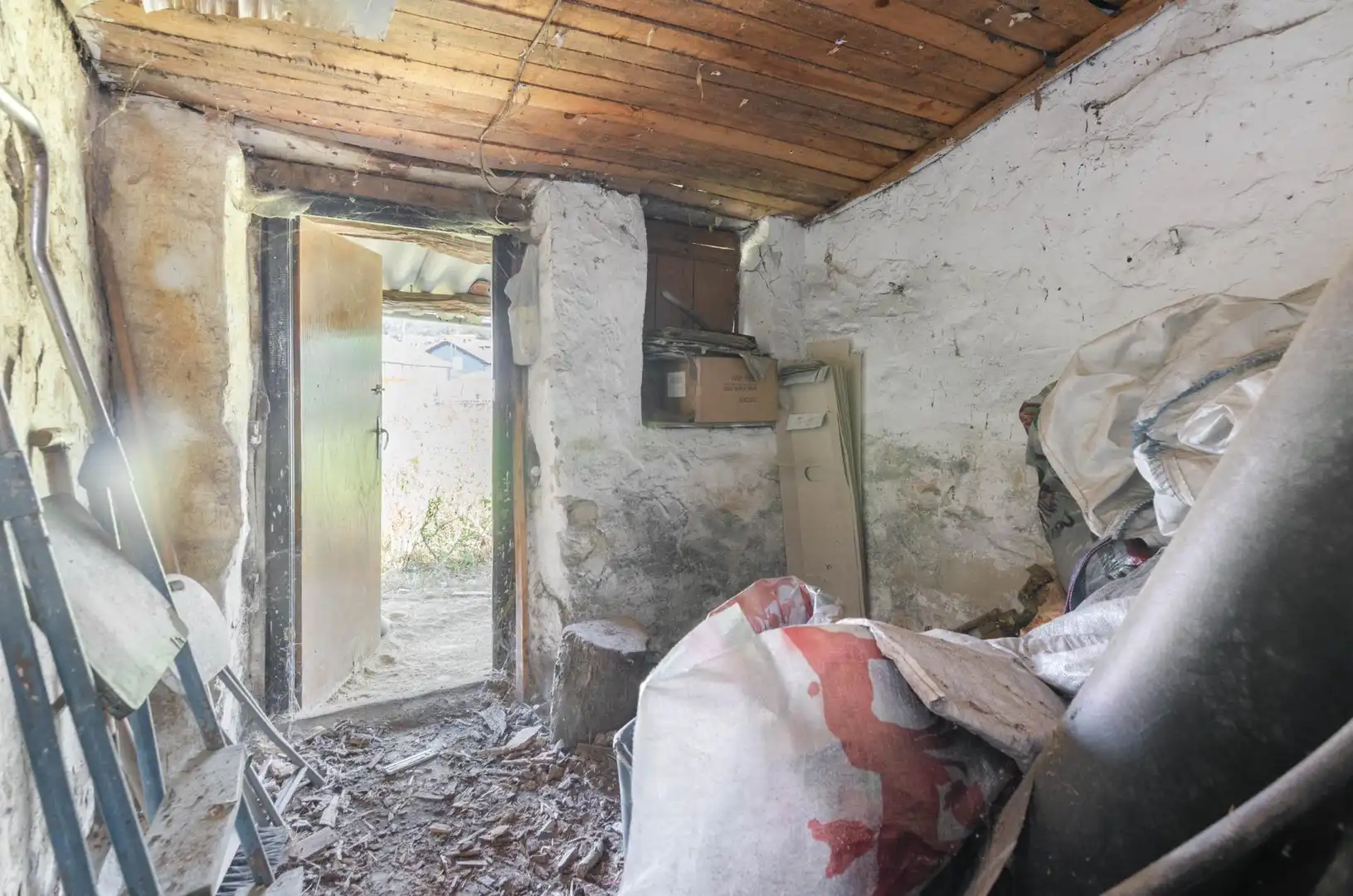 Casa o chalet en venta en Langreo con Jardín privado y Amueblado