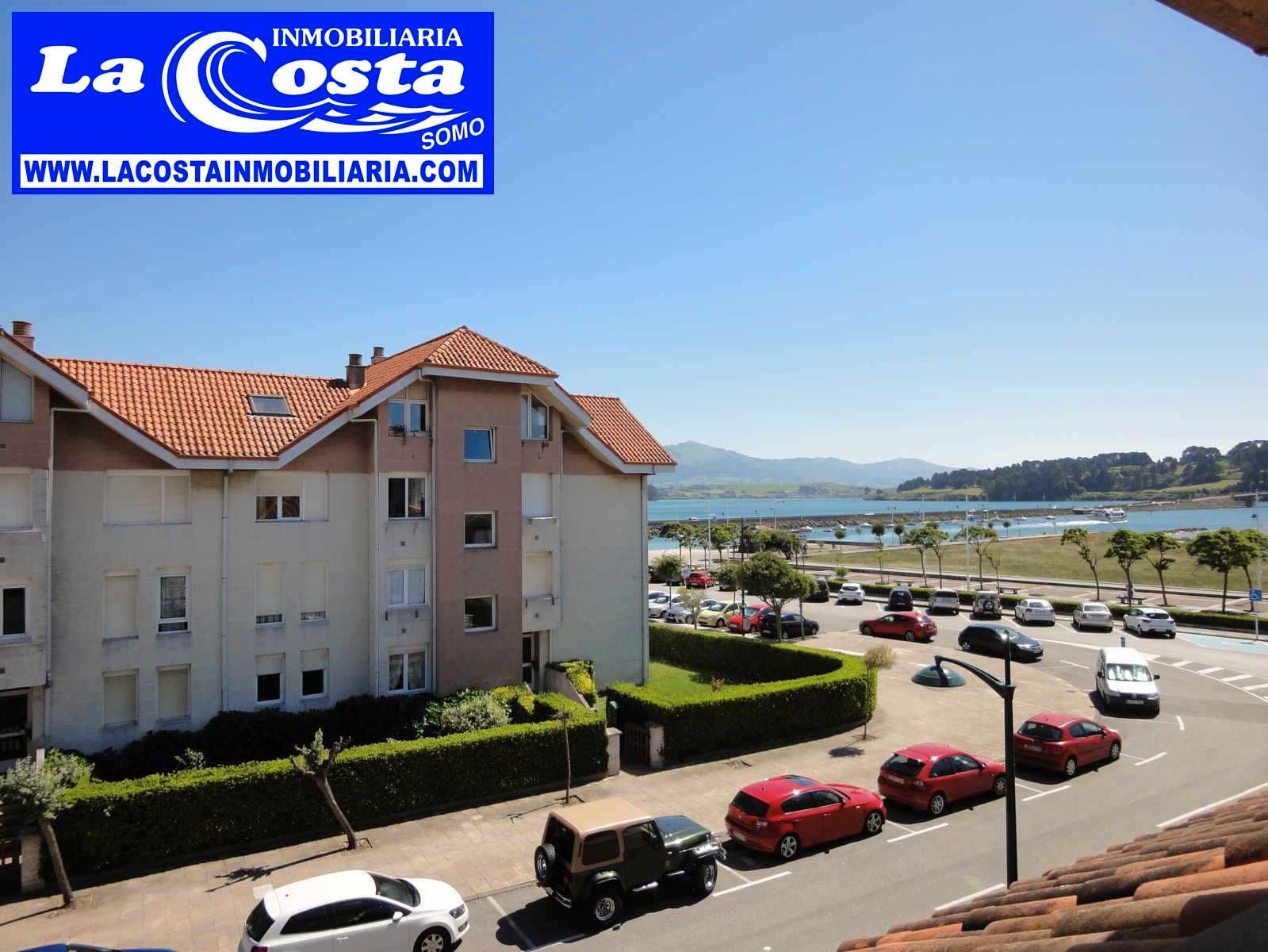 Exterior view of Planta baja for sale in Ribamontán al Mar  with Heating and Furnished