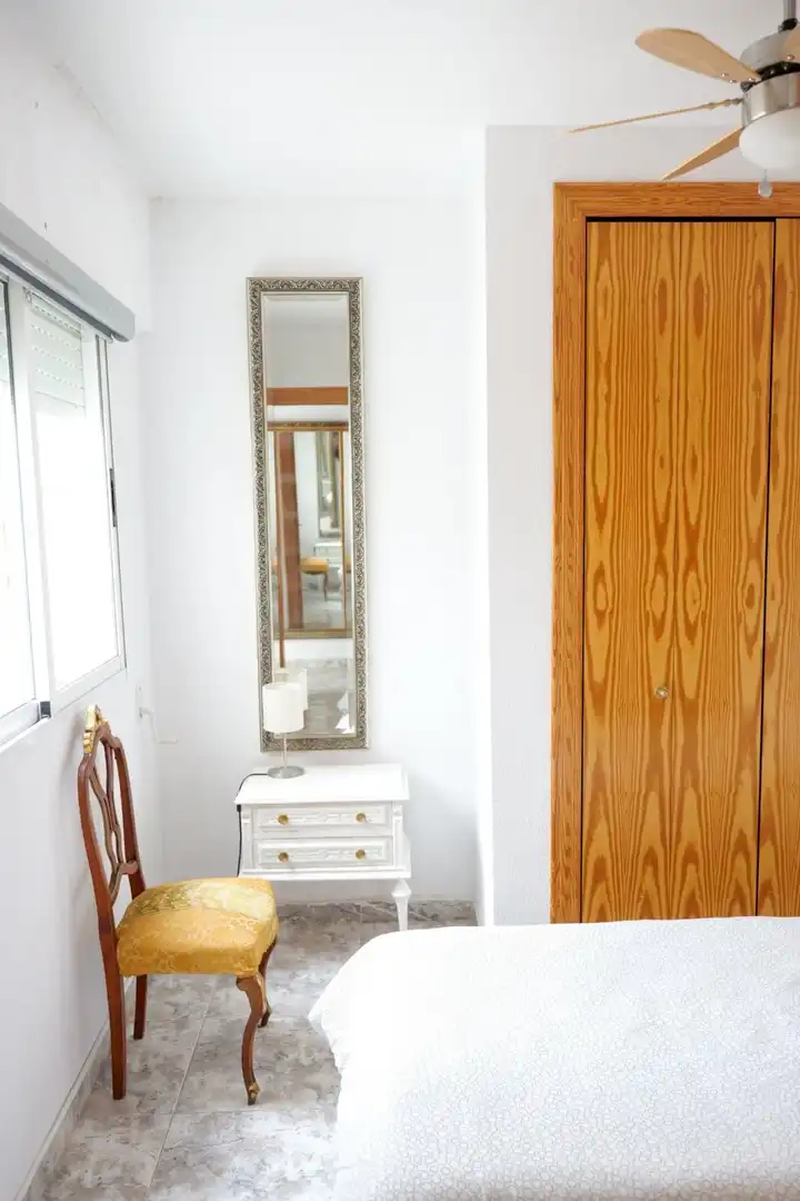 Piso con terraza en venta en Las Lomas - Las Yucas, imagen 21