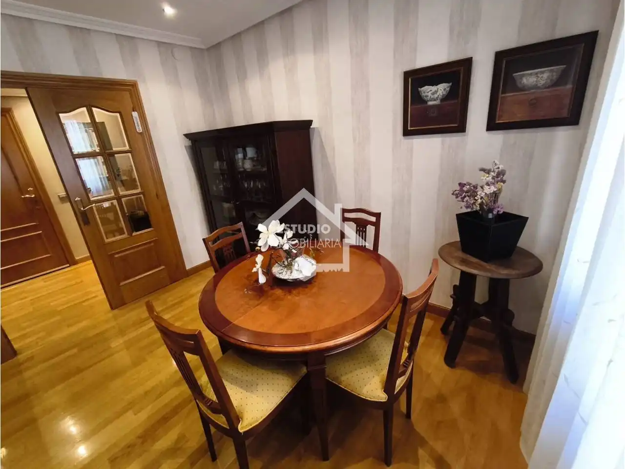 Piso con terraza en venta en Calle Belchite, imagen 27