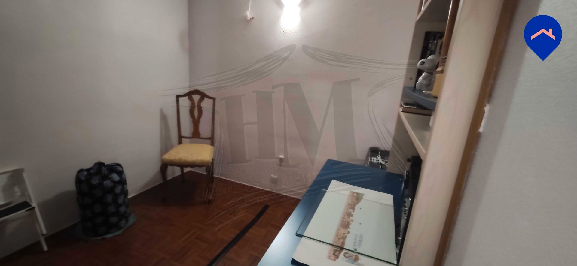 Flat for sale in  Madrid Capital  with Air Conditioner, Heating and Furnished