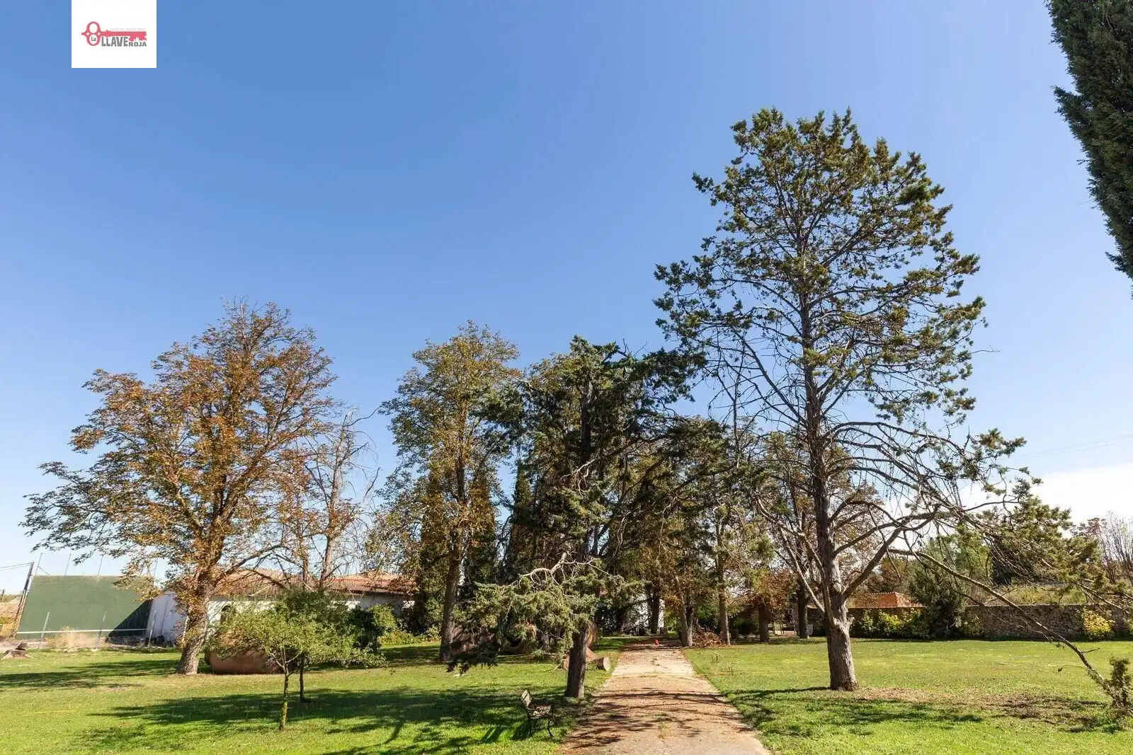 Country homes for sale in Quintana del Puente  with Storage room, Swimming Pool and Furnished
