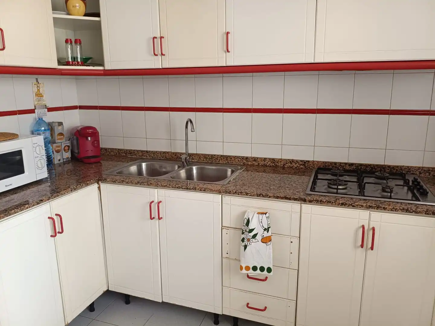 Dúplex en venta en Los Cuarteros, imagen 11