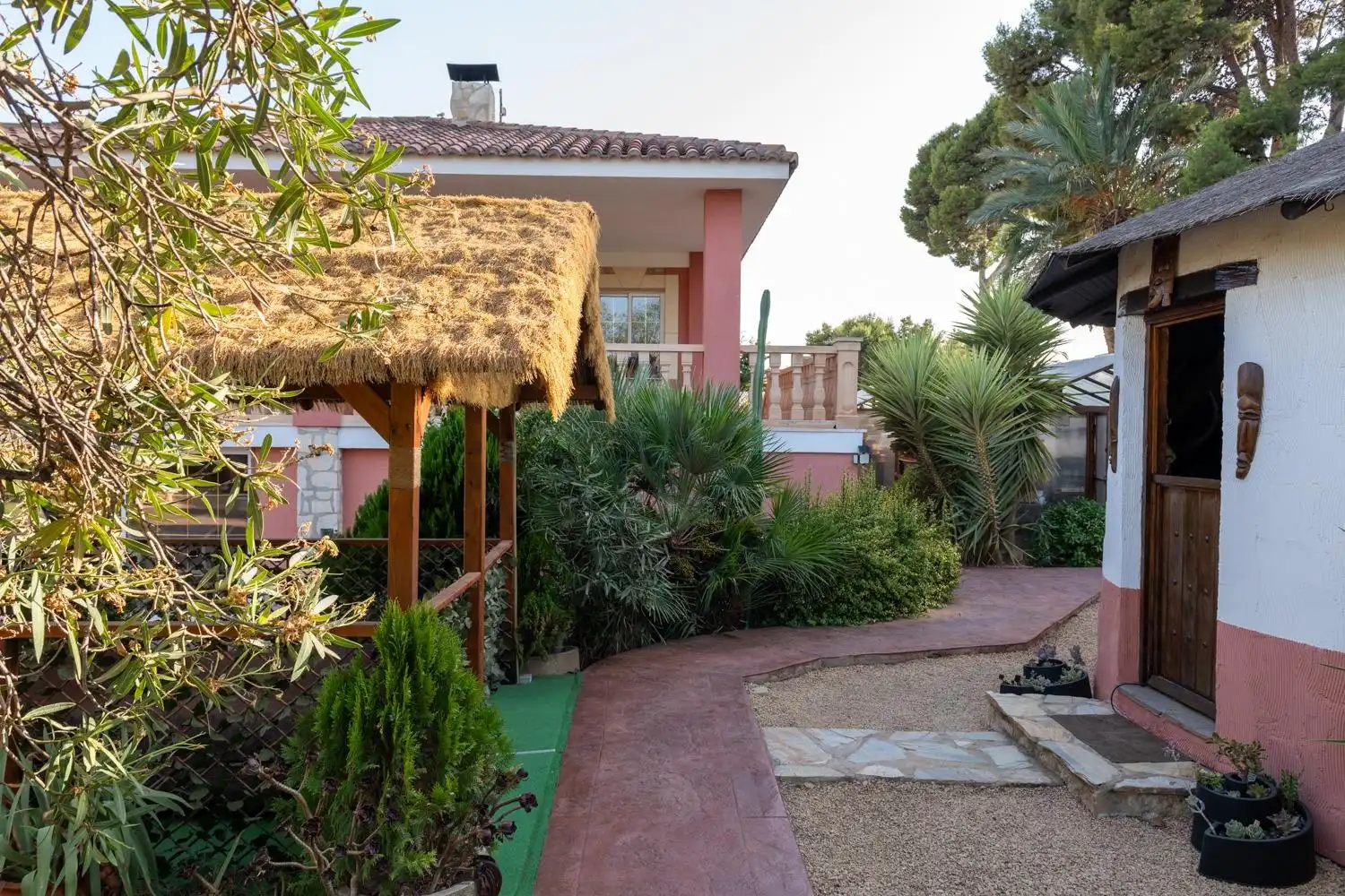Chalet en venta en Avenida Avenida Francisco Bernabéu Penalva, imagen 19