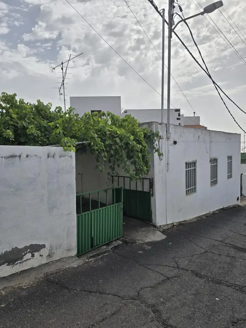 Casa o chalet en venta en Calle La Paz, El Pinar de El Hierro
