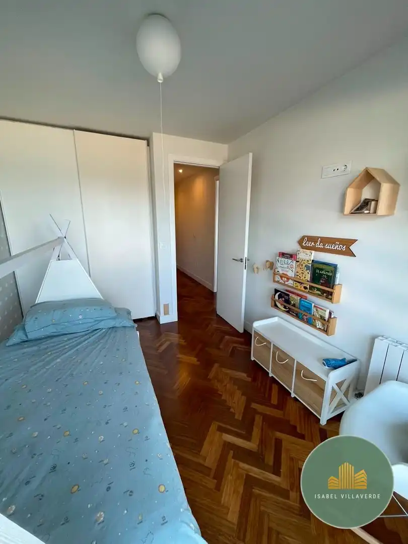 Flat with lift for sale in BARRIE DE LA MAZA, imagen 31
