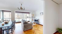 Living room of Flat for sale in Santander  with Heating