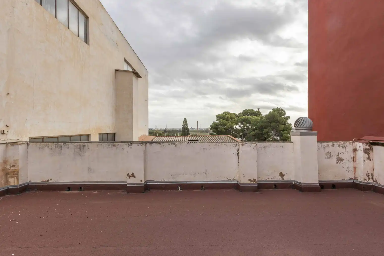 Terraza de Piso en venta en Alfara del Patriarca con Terraza y Balcón