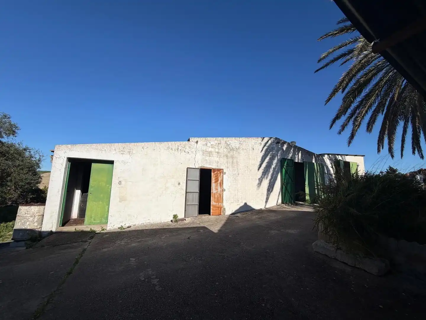 Country homes for sale in Arcos de la Frontera
