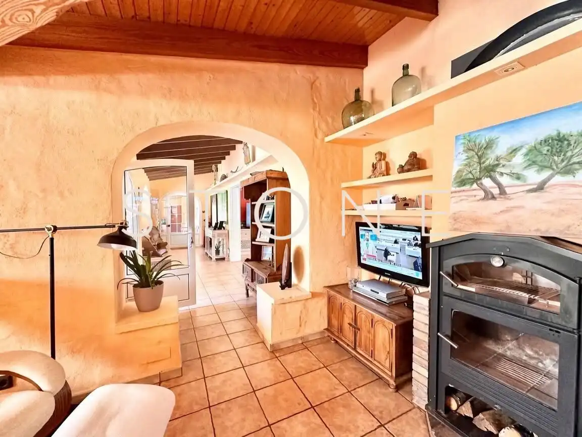 Maison avec piscine à vendre à Llucmaçanes, imagen 38