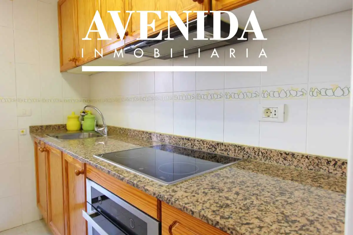 Apartamento con piscina en venta en Gibraltar 13, imagen 22