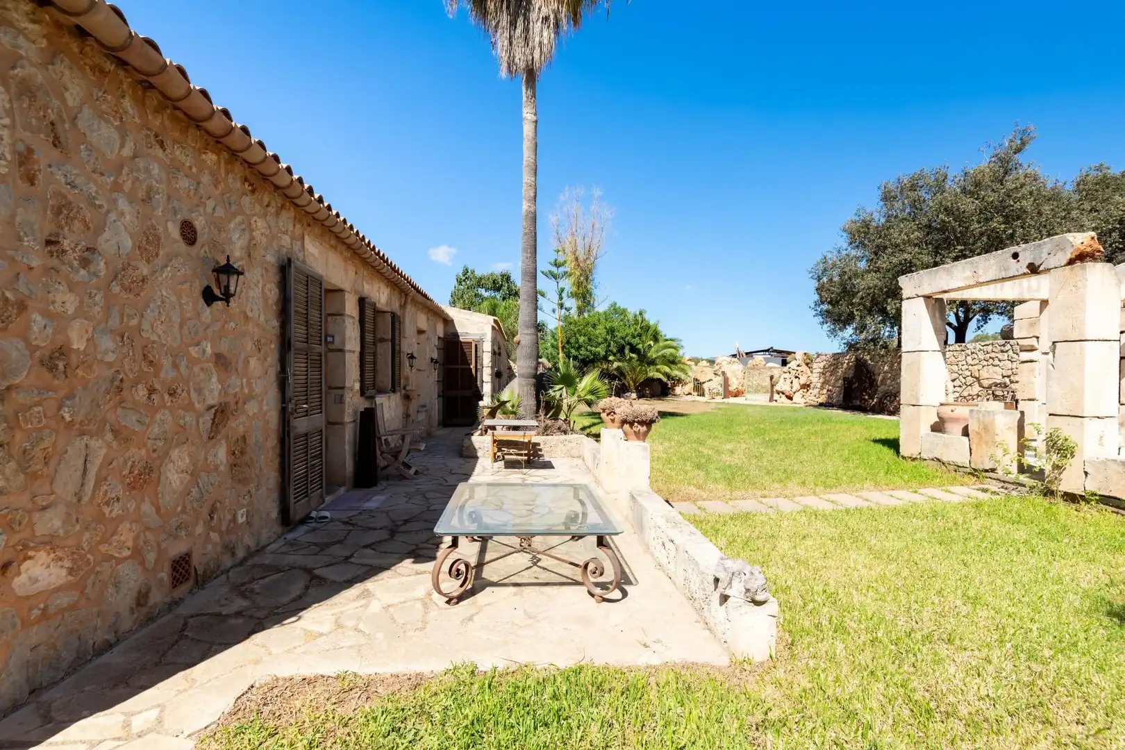 Casa amb jardí en venda a Sant Llorenç des Cardassar, imagen 35