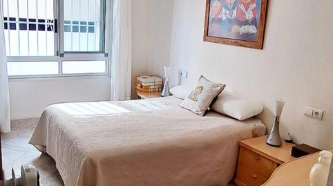 Photo 4 of Flat to rent in Campello pueblo, Alicante