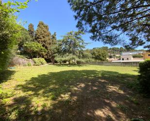 Residencial en venda en Sant Andreu de Llavaneres