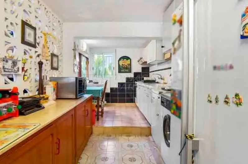Chalet con terraza en venta en Orihuela Costa, imagen 12