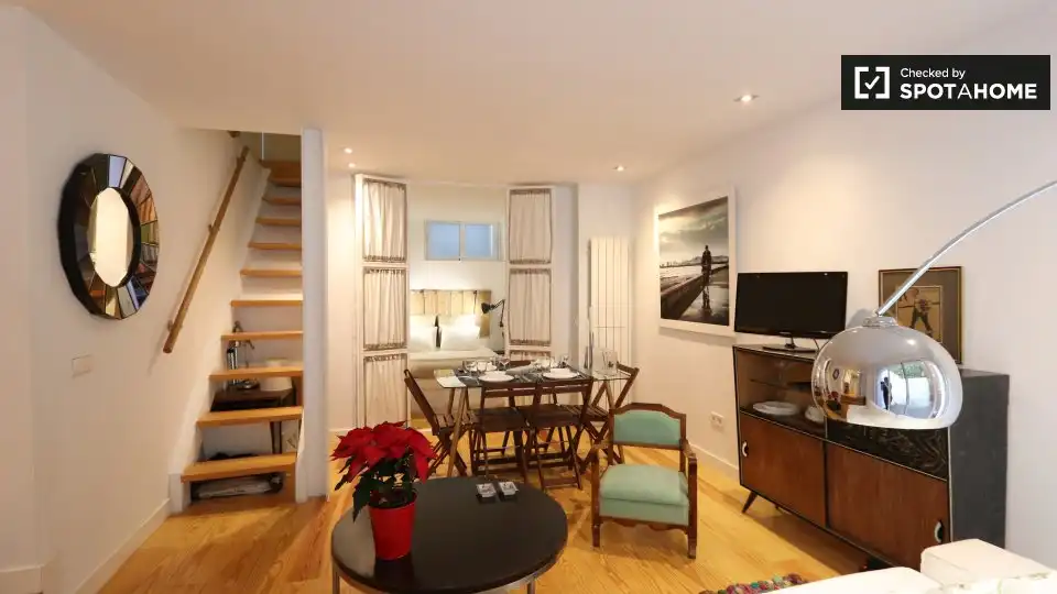 Habitación en Fuente del Berro